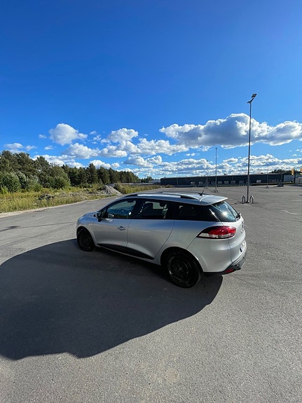Renault Clio 4 of 11