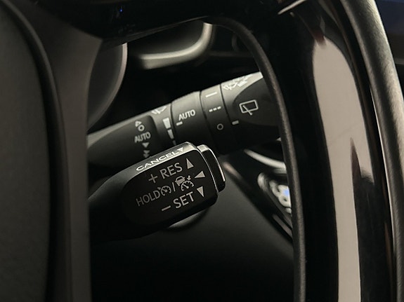Toyota C-HR 17 of 30