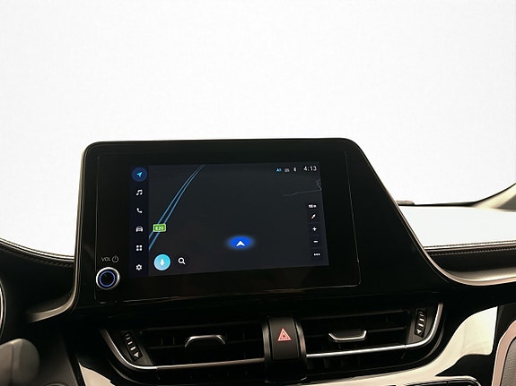 Toyota C-HR 19 of 30