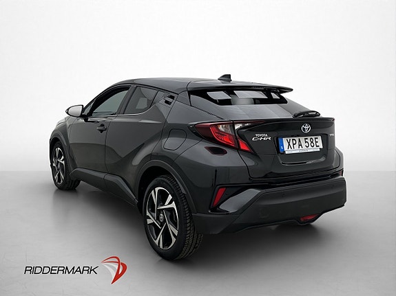 Toyota C-HR 5 of 30
