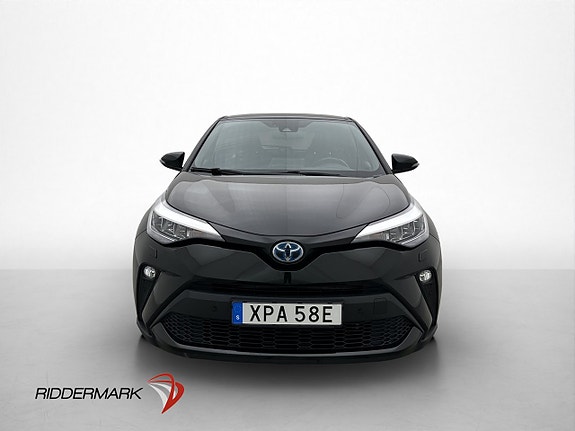 Toyota C-HR 2 of 30