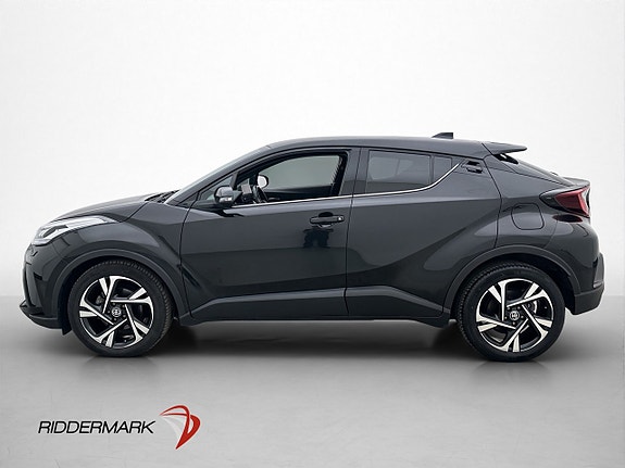 Toyota C-HR 4 of 30