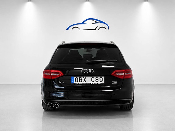 Audi A4 6 of 16
