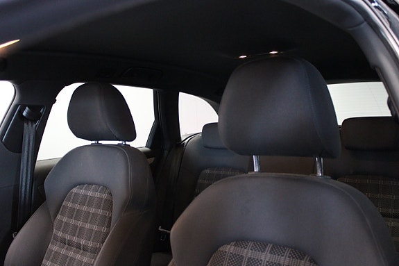 Audi A4 13 of 16