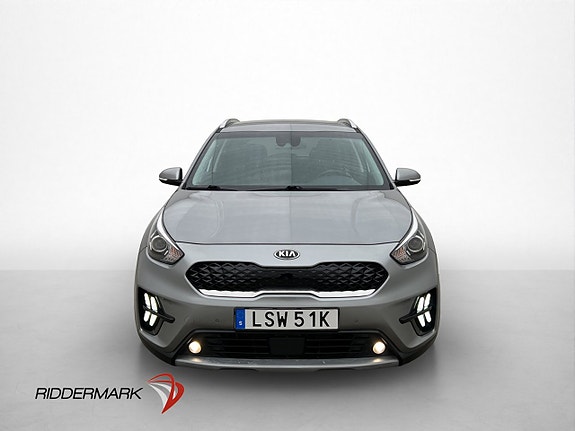Kia Niro 2 of 30