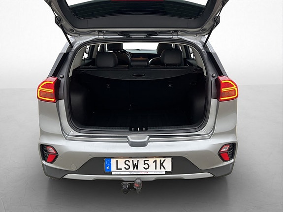 Kia Niro 28 of 30