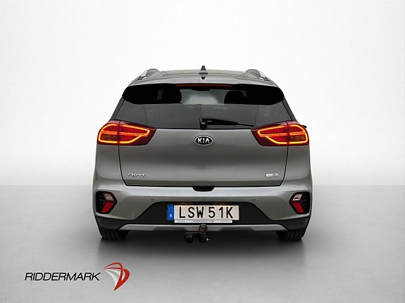 Kia Niro 6 of 30