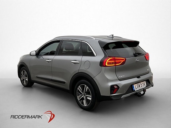 Kia Niro 8 of 30