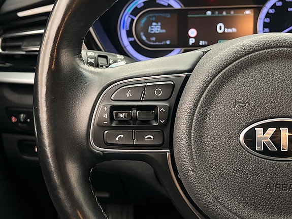 Kia Niro 14 of 30