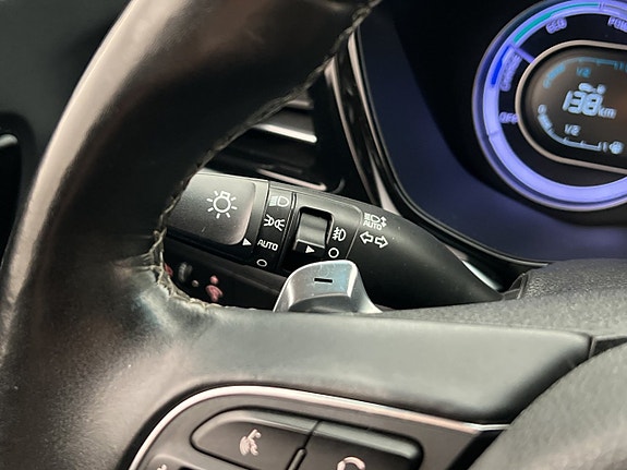 Kia Niro 13 of 30