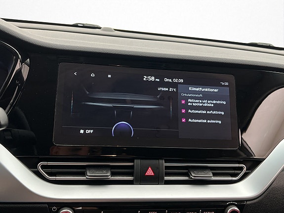 Kia Niro 21 of 30