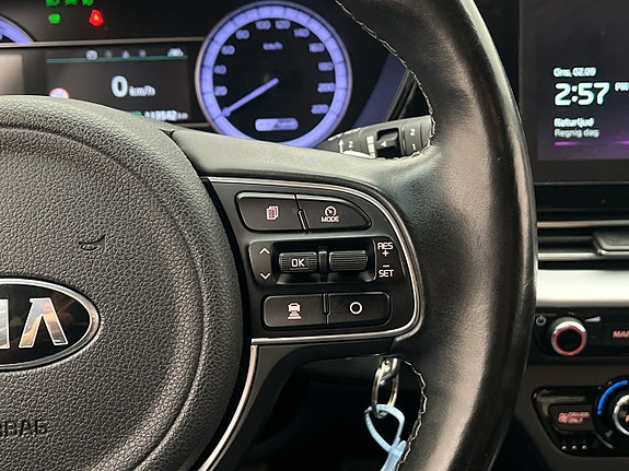 Kia Niro 16 of 30