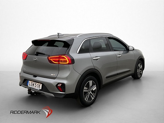 Kia Niro 5 of 30