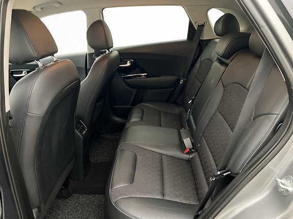 Kia Niro 27 of 30