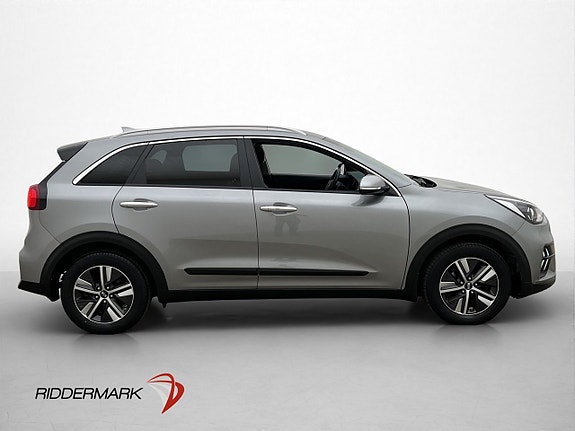 Kia Niro 4 of 30