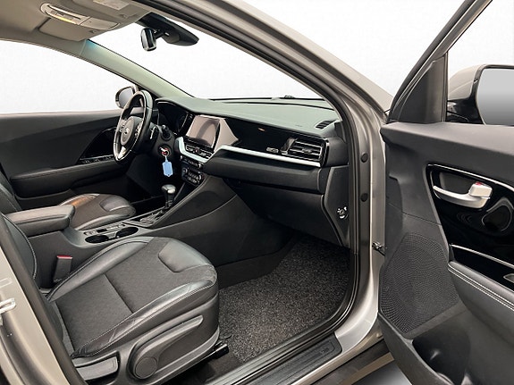 Kia Niro 25 of 30