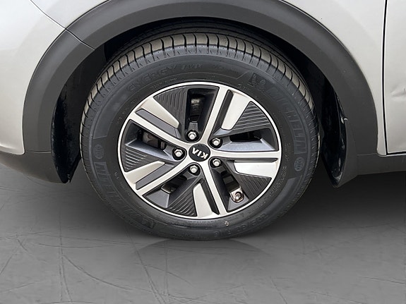 Kia Niro 30 of 30