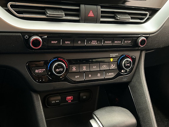 Kia Niro 22 of 30