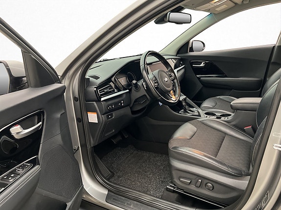 Kia Niro 10 of 30