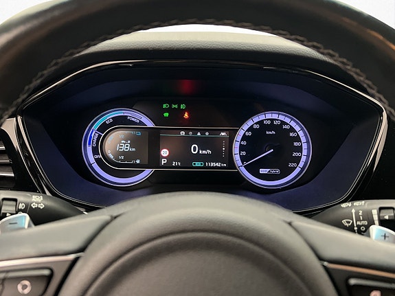 Kia Niro 15 of 30