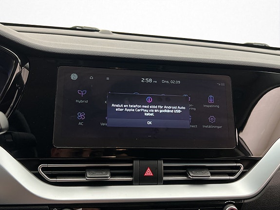 Kia Niro 20 of 30