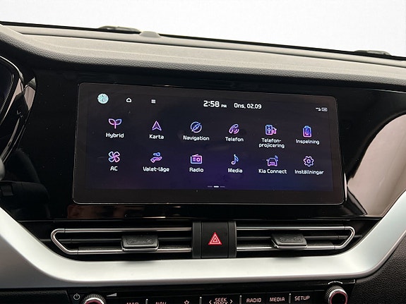 Kia Niro 19 of 30