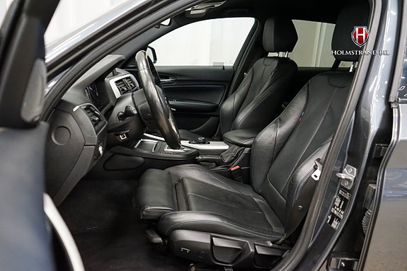 BMW 118i 8 of 22