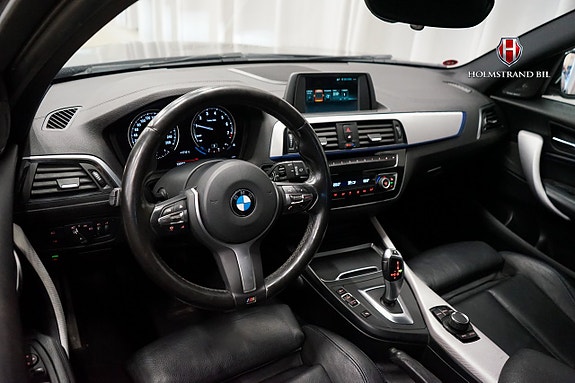 BMW 118i 9 of 22