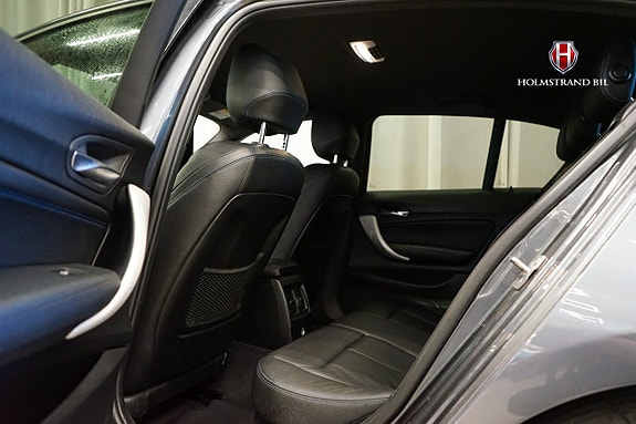 BMW 118i 10 of 22