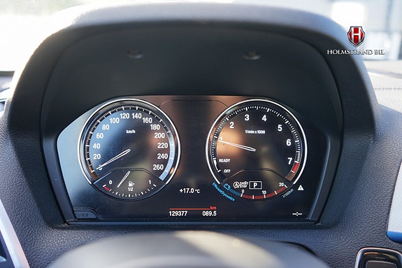 BMW 118i 13 of 22