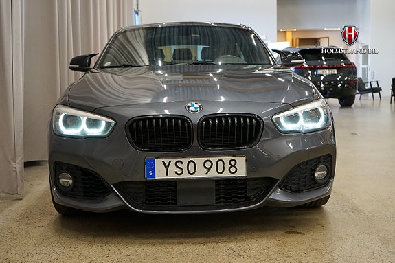 BMW 118i 5 of 22