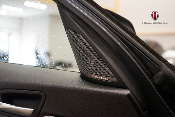 BMW 118i 20 of 22