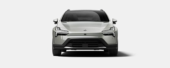 Polestar 4 4 of 7