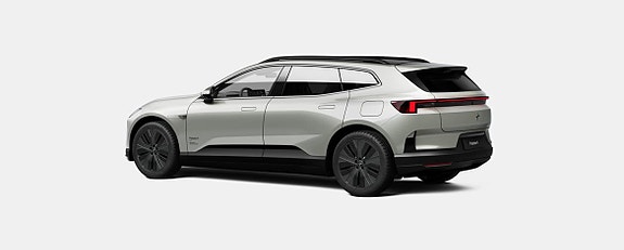 Polestar 4