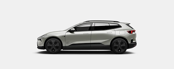 Polestar 4 2 of 7