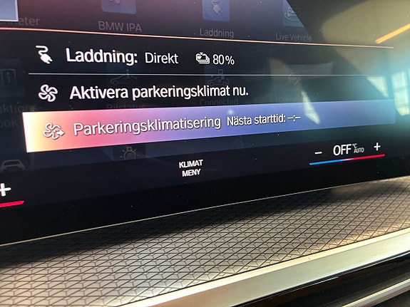BMW i4 24 of 26