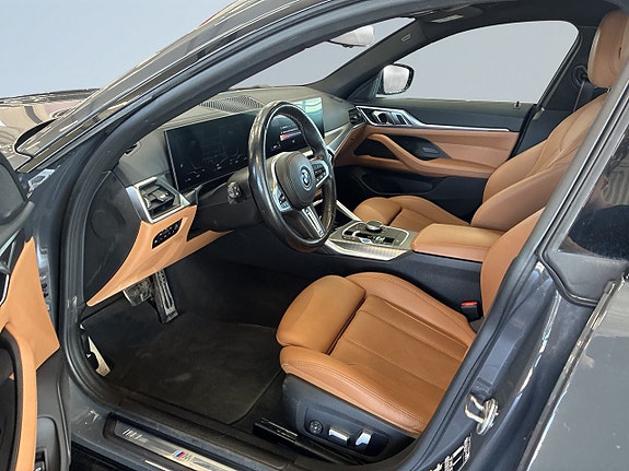 BMW i4 7 of 26