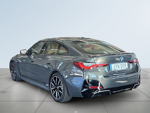 BMW i4 5 of 26