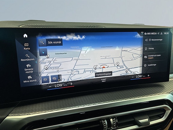 BMW i4 15 of 26