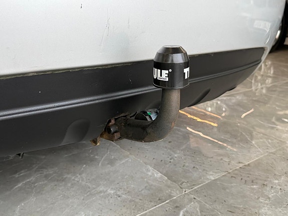 Kia Carens 19 of 20