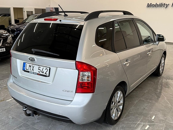 Kia Carens 5 of 20