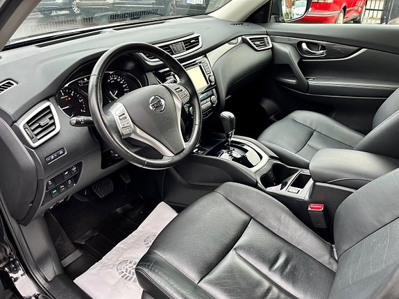 Nissan X-Trail 7 of 14