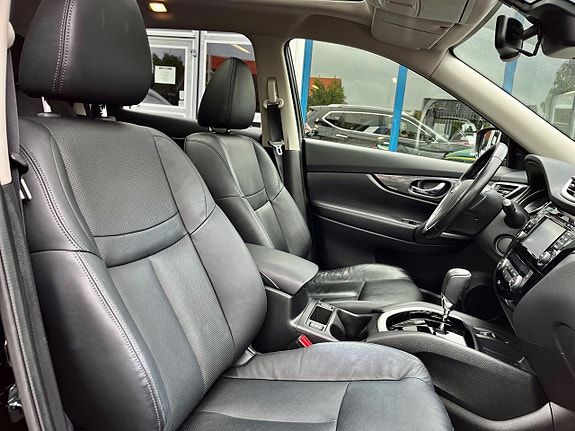 Nissan X-Trail 9 of 14