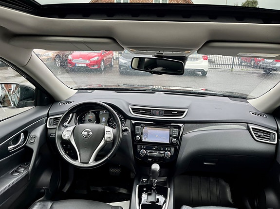 Nissan X-Trail 12 of 14