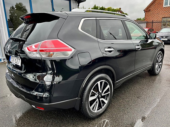 Nissan X-Trail 6 of 14