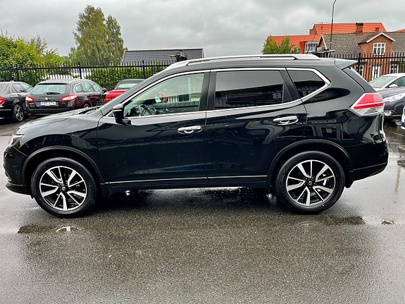 Nissan X-Trail 4 of 14