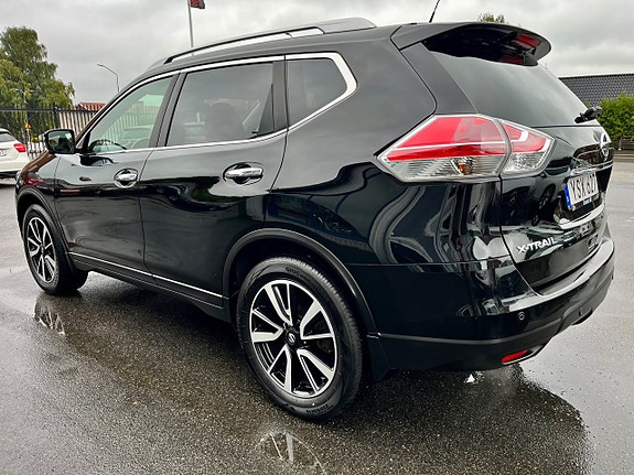 Nissan X-Trail 5 of 14