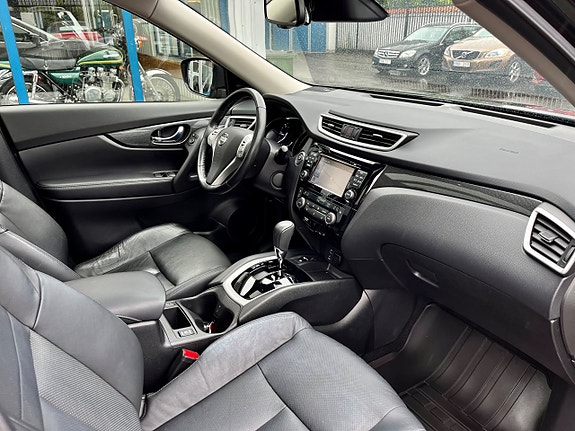 Nissan X-Trail 8 of 14