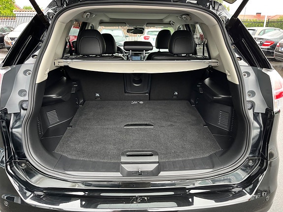Nissan X-Trail 13 of 14