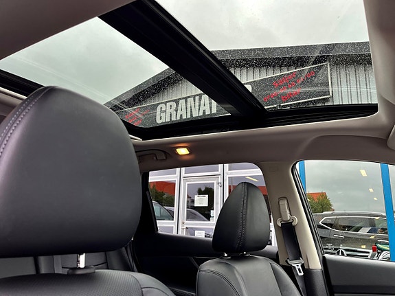 Nissan X-Trail 10 of 14